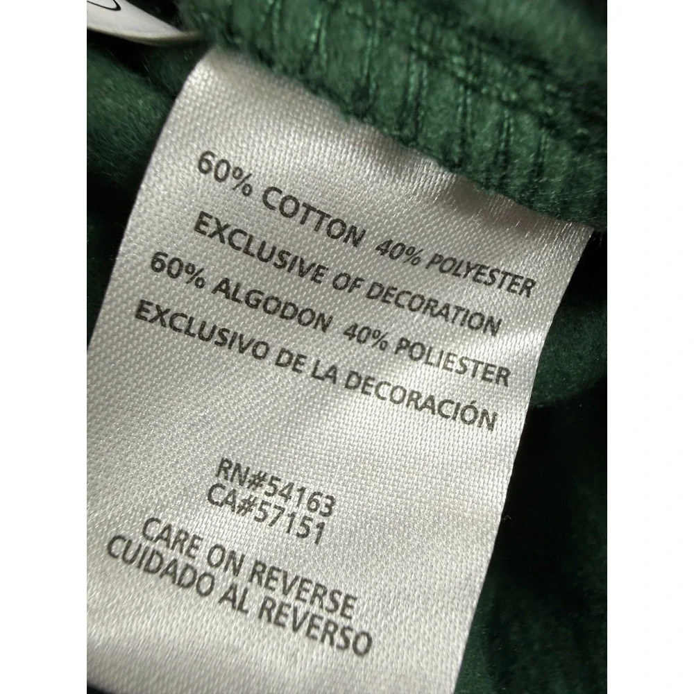 NEW Starter Green Bay Packers Sweatpants Mens Size Large NFL